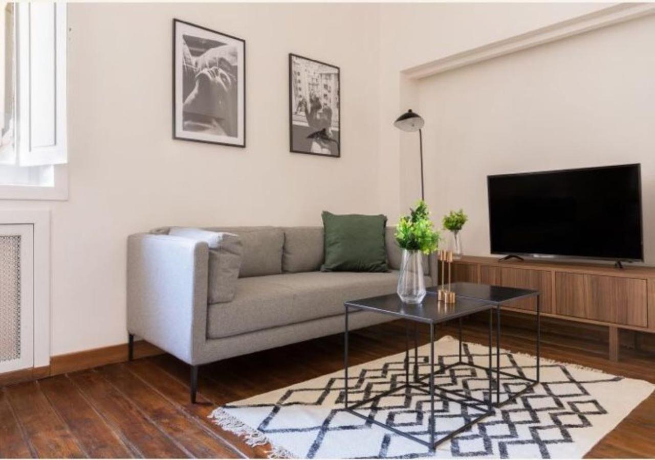 Barberini Luxury Apartment Rom Exterior foto