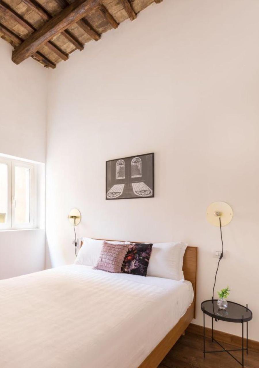 Barberini Luxury Apartment Rom Exterior foto