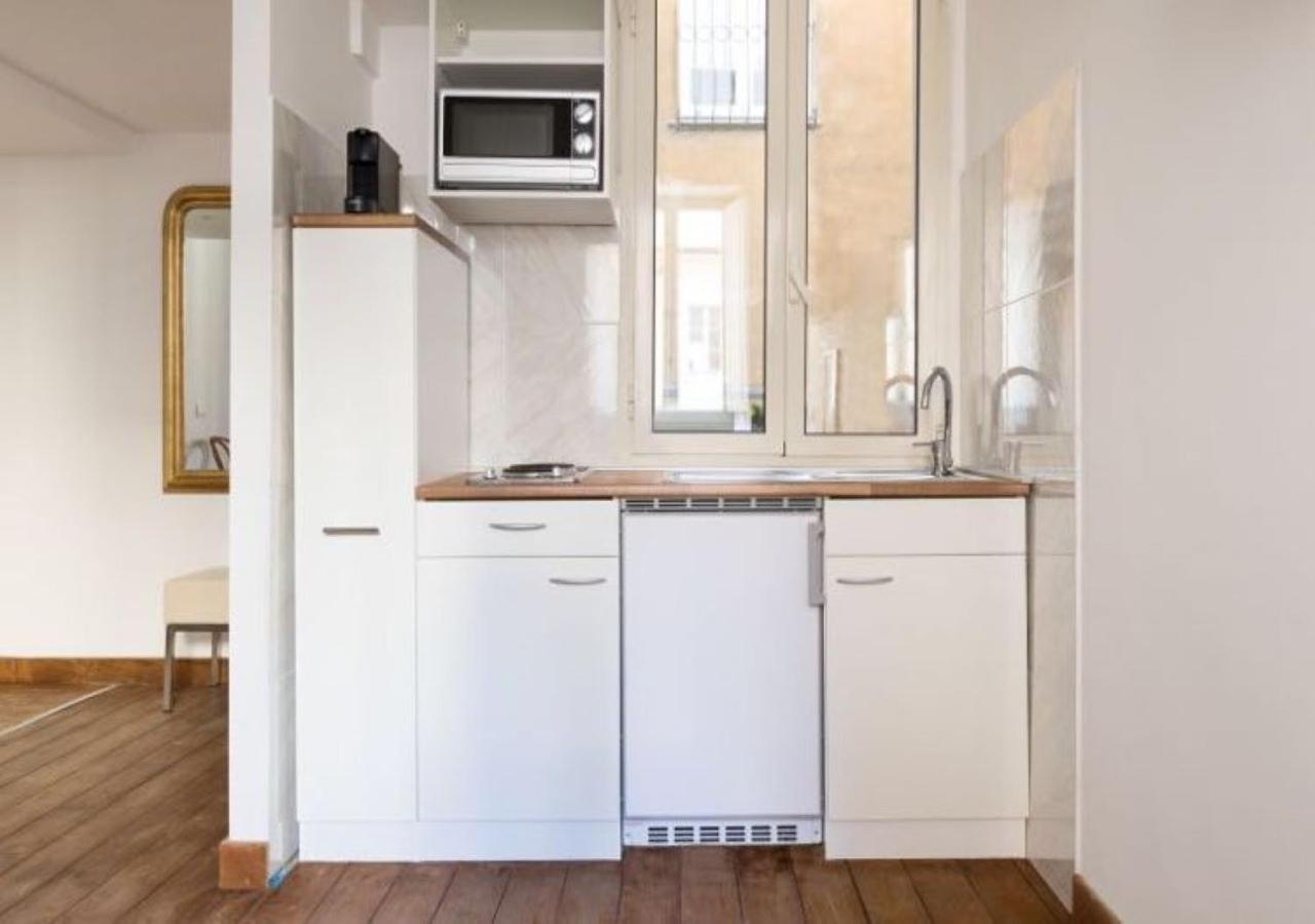 Barberini Luxury Apartment Rom Exterior foto