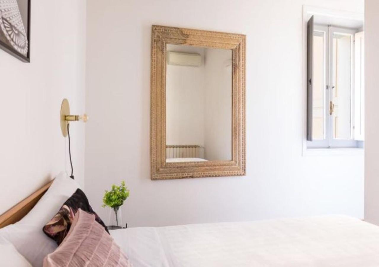 Barberini Luxury Apartment Rom Exterior foto