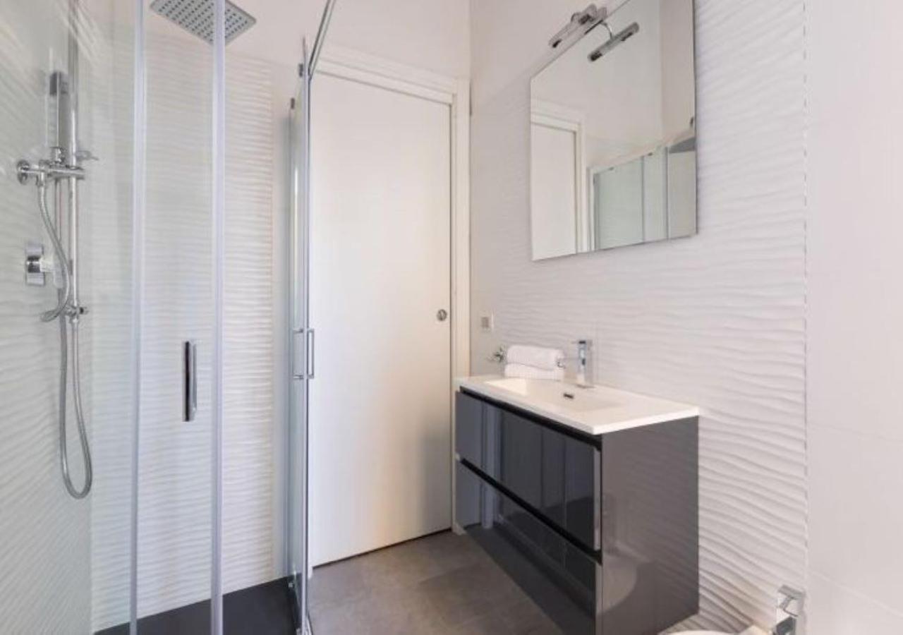 Barberini Luxury Apartment Rom Exterior foto