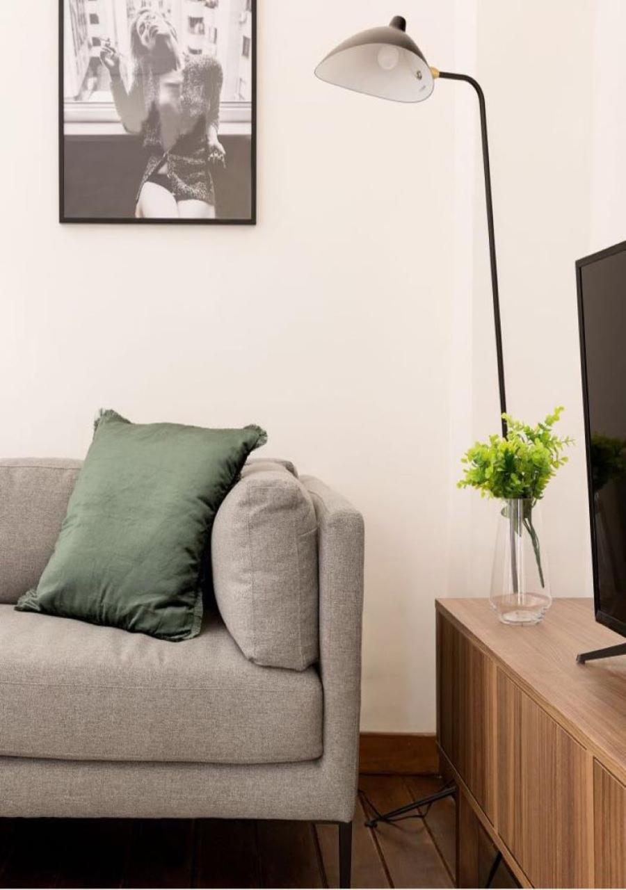 Barberini Luxury Apartment Rom Exterior foto