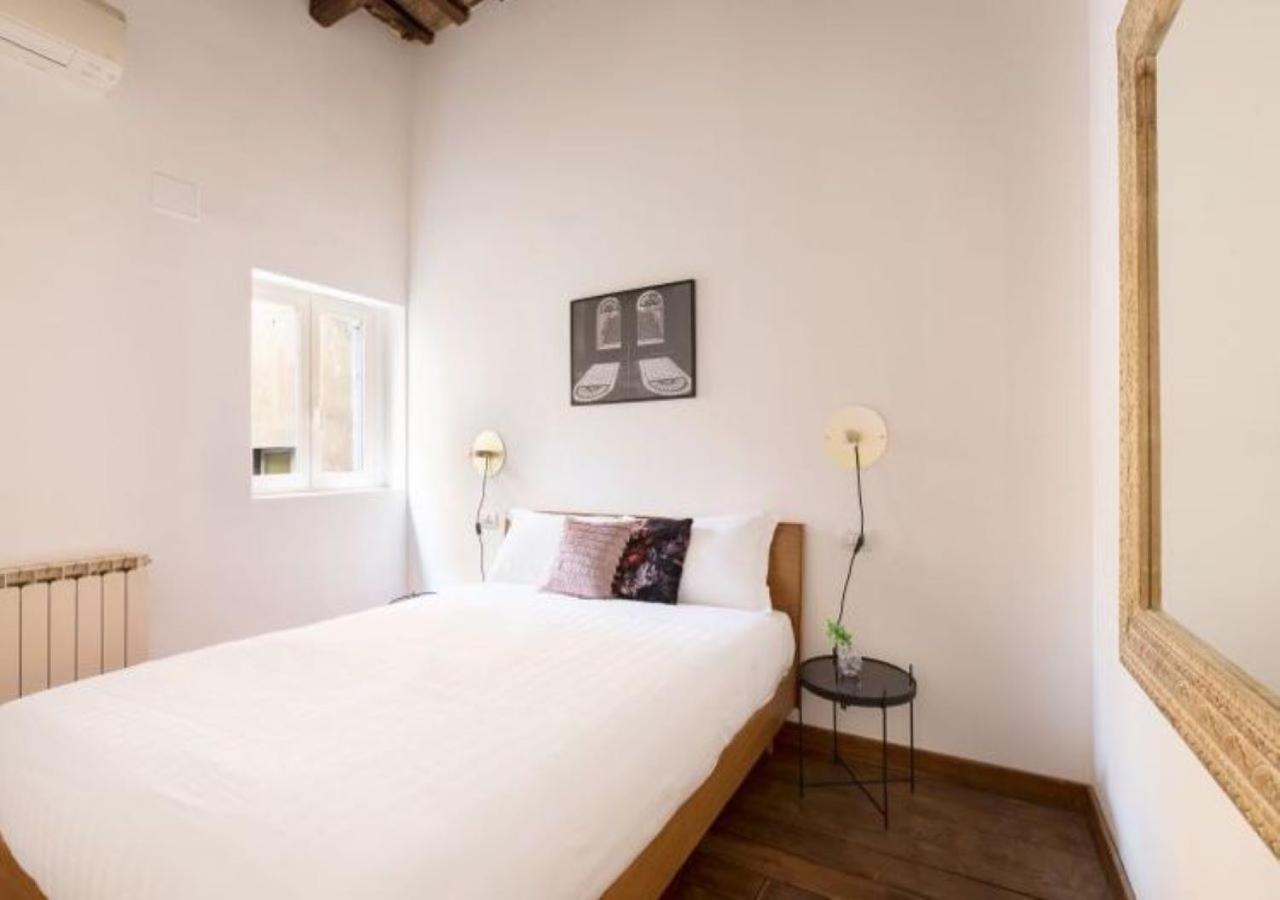 Barberini Luxury Apartment Rom Exterior foto