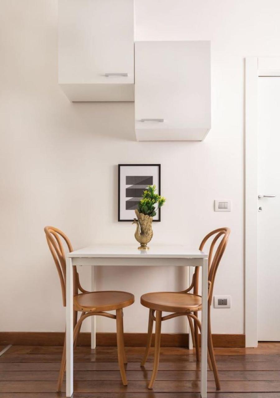 Barberini Luxury Apartment Rom Exterior foto