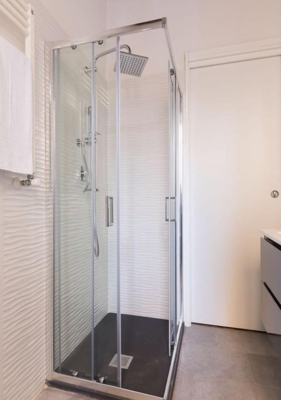 Barberini Luxury Apartment Rom Exterior foto